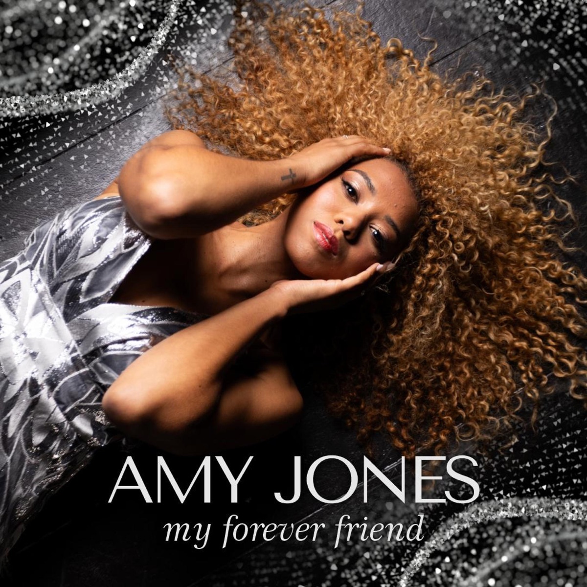 Amy Jones - My Forever Friend Album 1