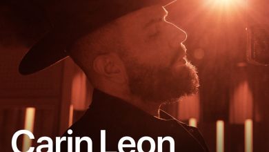 Carín León - Apple Music Nashville Sessions 12