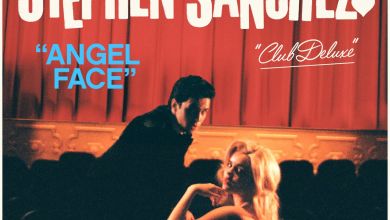 Stephen Sanchez - Angel Face (Club Deluxe) Album 15