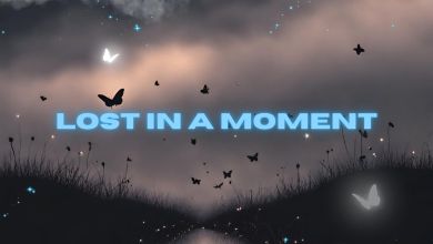 Nasrene - Lost In A Moment 13