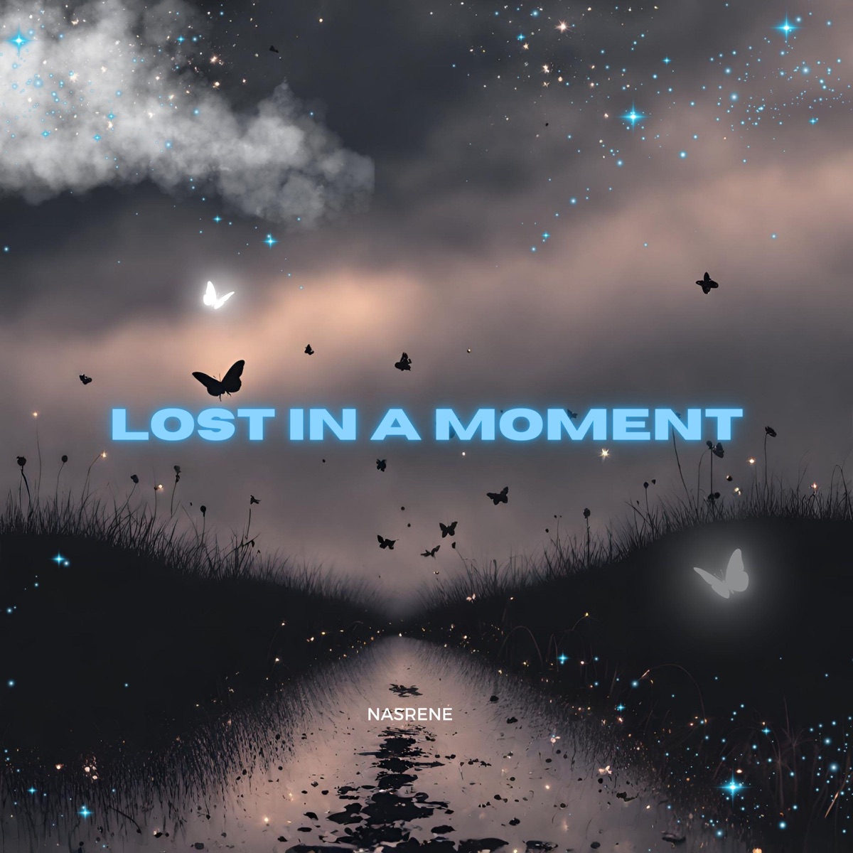 Nasrene - Lost In A Moment 1