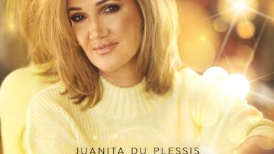 Juanita Du Plessis - Ek Belowe 1