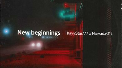 Kayystar777 &Amp; Navarda012 - New Beginnings 9