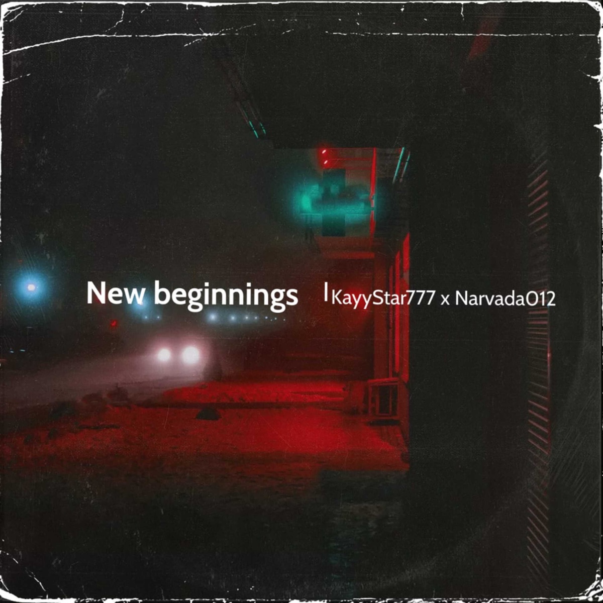 Kayystar777 &Amp; Navarda012 - New Beginnings 1