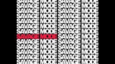 Jaysavage &Amp; Vibekulture Sa - Savage Mode Ep 15