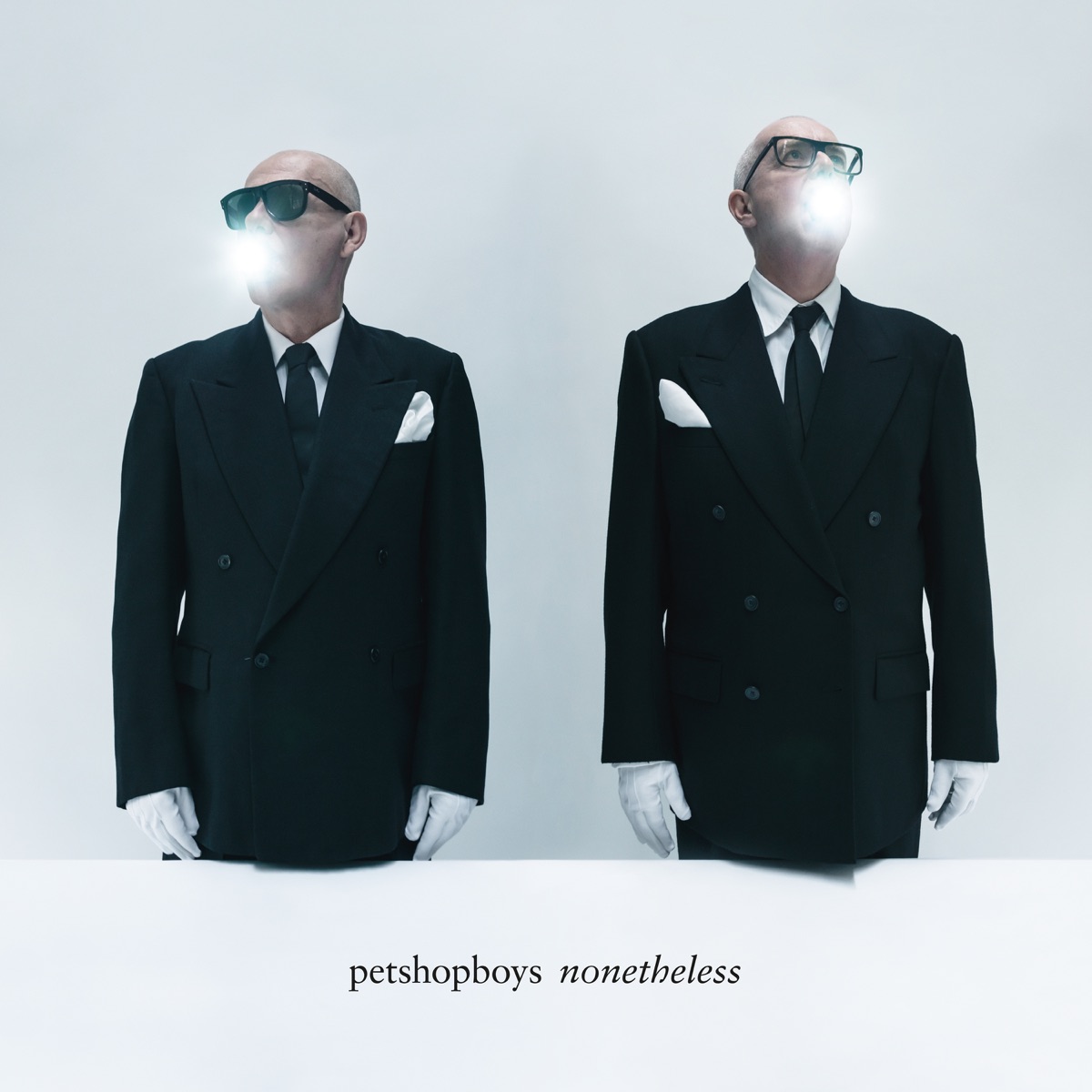 Pet Shop Boys - Nonetheless Album 1