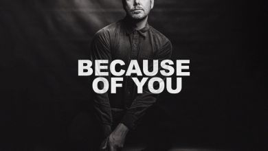 Ross Learmonth - Because Of You 1