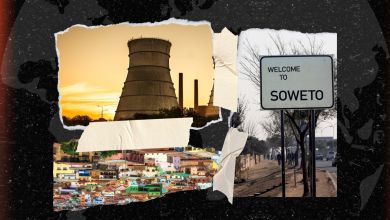 Jayydasoul - Soweto To The World Album 9