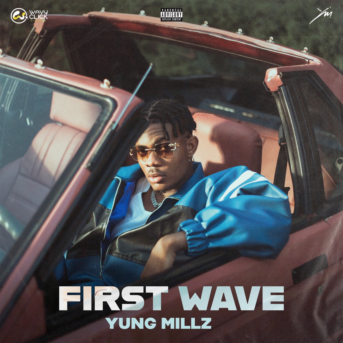 Yungmillz - First Wave Ep 1