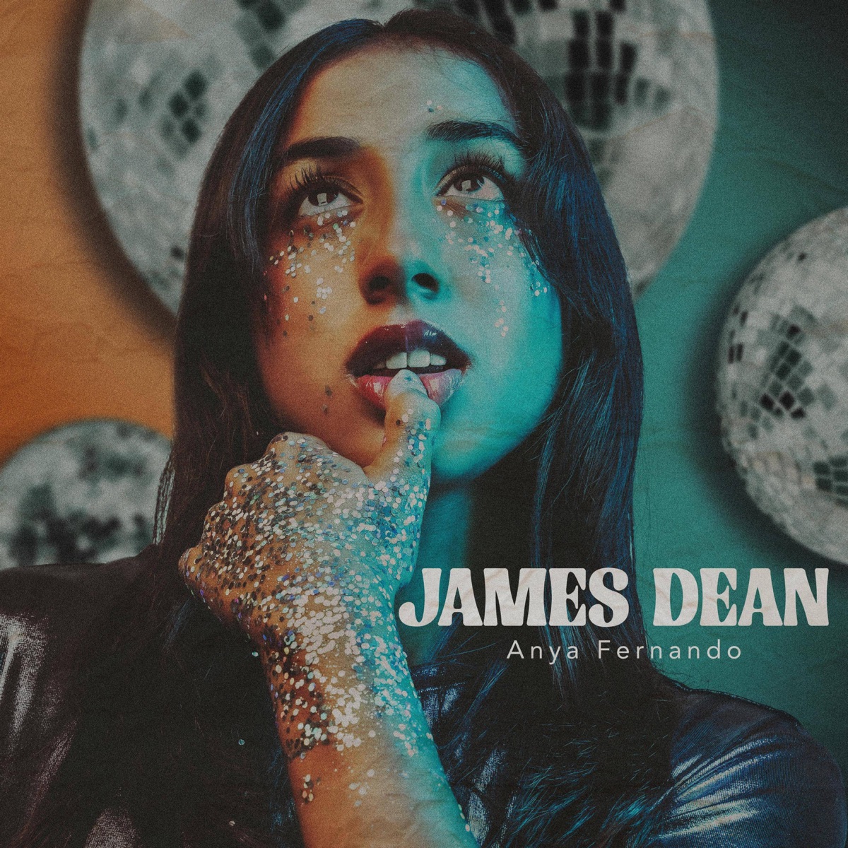 Anya Fernando - James Dean 1