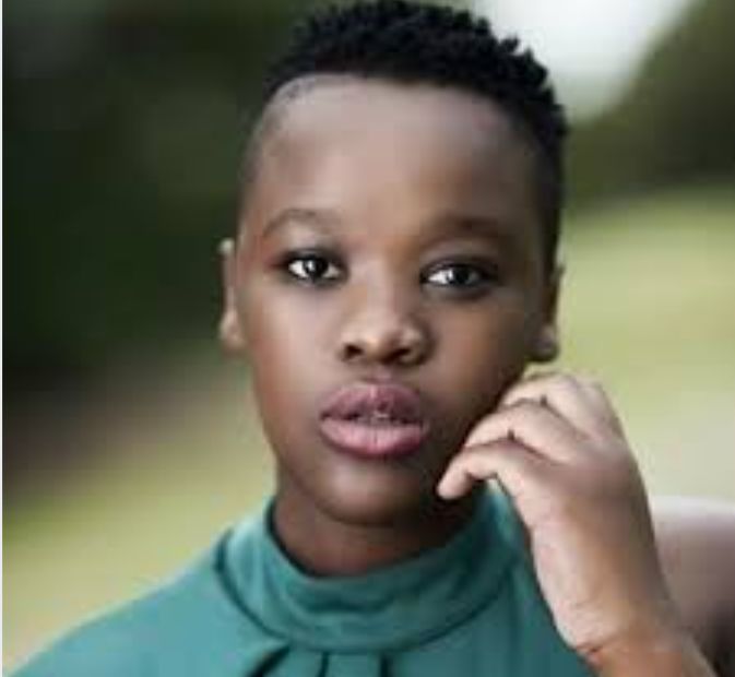 Alleged Rudeness: Actress Nompilo Mwelase Apologises Finally 3