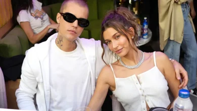 Amid Breakup Rumours, Justin &Amp; Hailey Bieber Have A Blast At Coachella 3