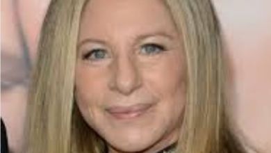 Amid Wave Of Antisemitism, Barbra Streisand To Release Song For &Quot;The Tattooist Of Auschwitz&Quot; 4