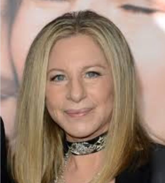 Amid Wave Of Antisemitism, Barbra Streisand To Release Song For &Quot;The Tattooist Of Auschwitz&Quot; 11