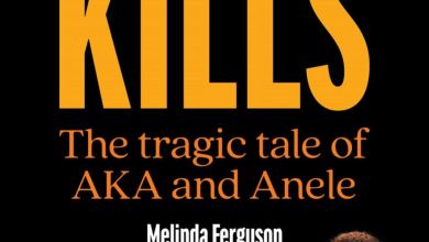 Anele Tembe'S Family Distances From &Quot;When Love Kills,&Quot; A Book Exploring Aka'S Volatile Relationship With Anele Tembe 13