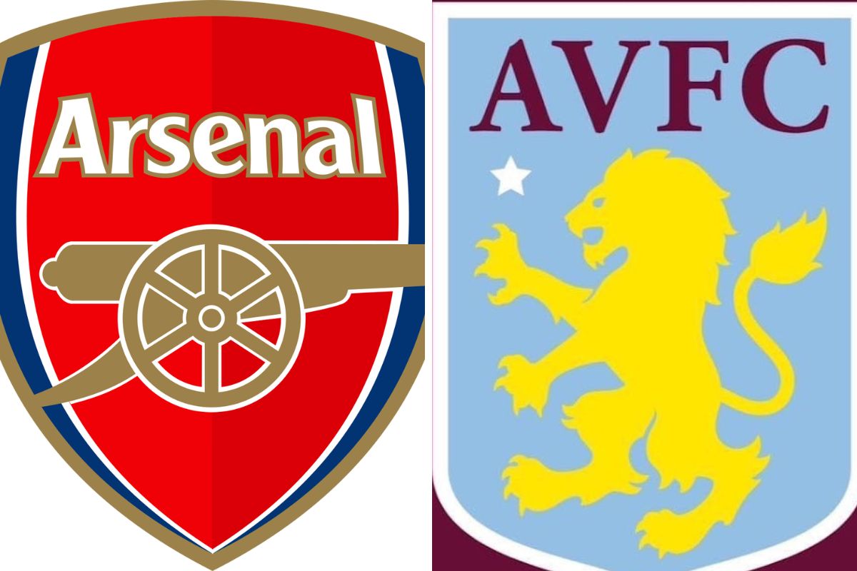 Arsenal'S Premier League Struggles: The Fallout Of A Critical Loss To Aston Villa 8