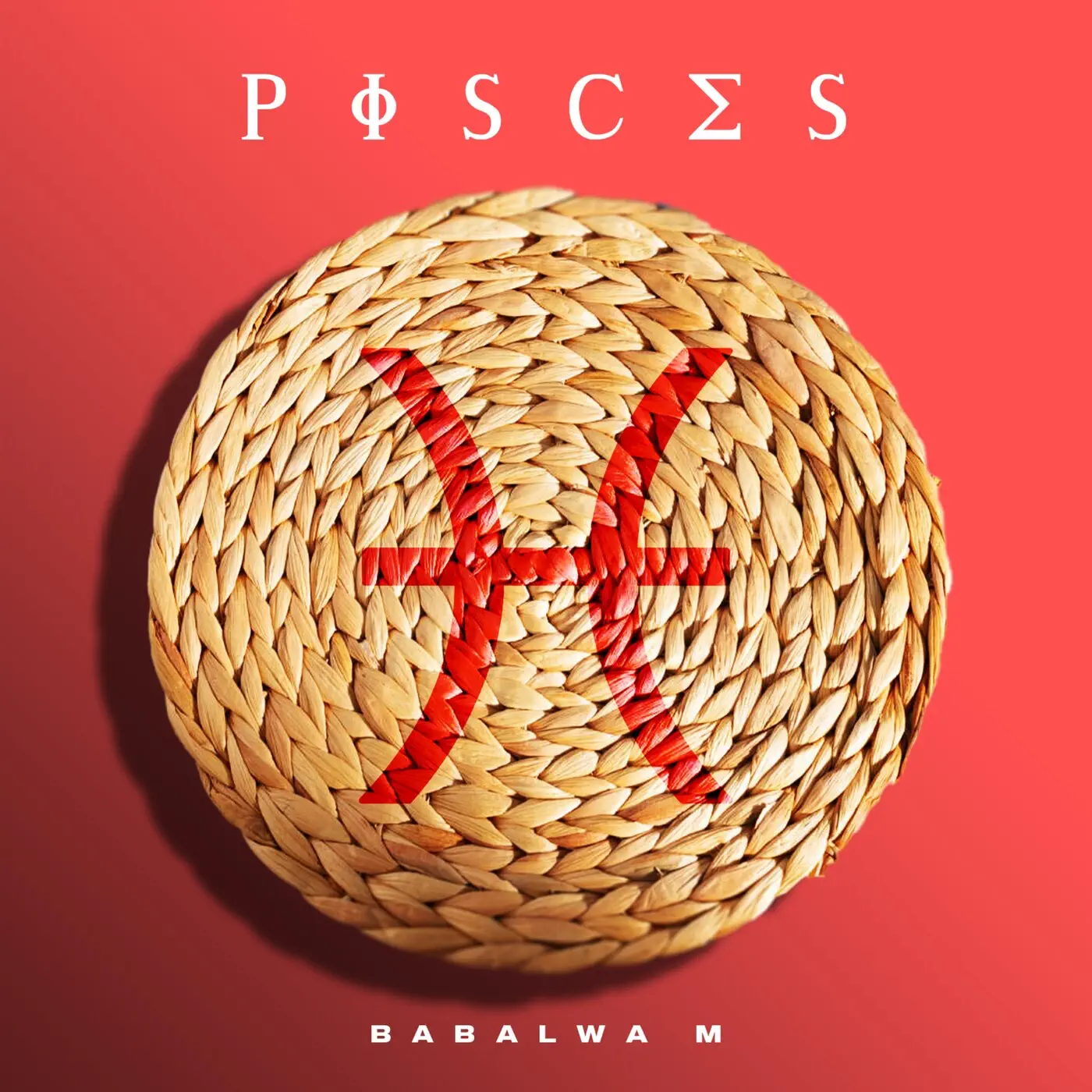Babalwa M - Pisces Album 1