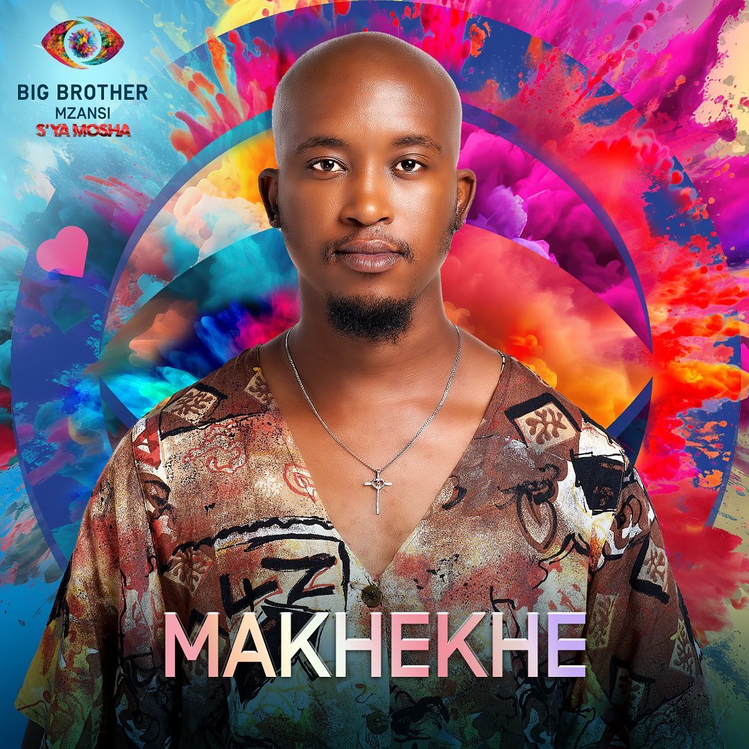 Big Brother Mzansi Finale: Makhekhe Secures The Runner-Up Position 1