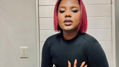 ‘Big Brother Mzansi’ Star Chuenza Replies Critics After Asking For Donations 1