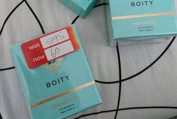 Boity Thulo Responds To Criticism Over Business Struggles And Perfume Price Drop 2