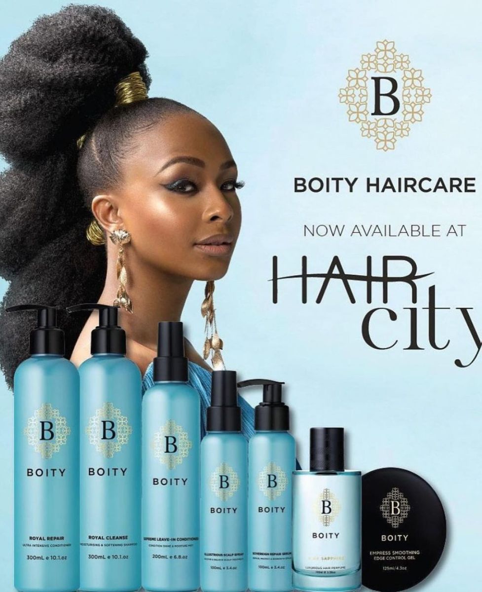 Boity Thulo Responds To Criticism Over Business Struggles And Perfume Price Drop 9