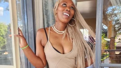 Brenda Ngxoli Reveals She'S No Longer A Sangoma 9