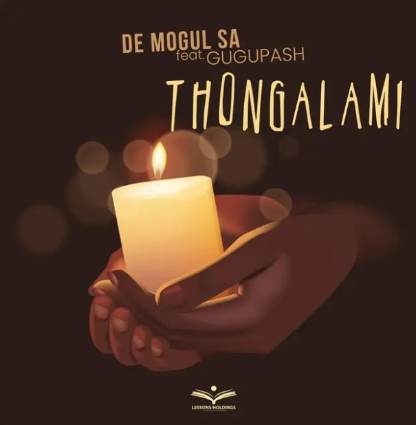 De Mogul Sa - Thongalami (Feat. Gugupash) 1