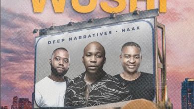 Deep Narratives &Amp; Naak – Wushi 10