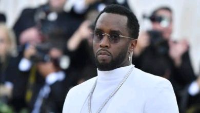 Sean 'Diddy' Combs Cleared Of 2016 Assault Charges By La District Attorney 5