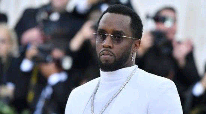 Sean 'Diddy' Combs Cleared Of 2016 Assault Charges By La District Attorney 9
