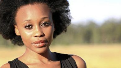 Didintle Khunou Joins The Cast Of &Quot;Generations: The Legacy&Quot; 5