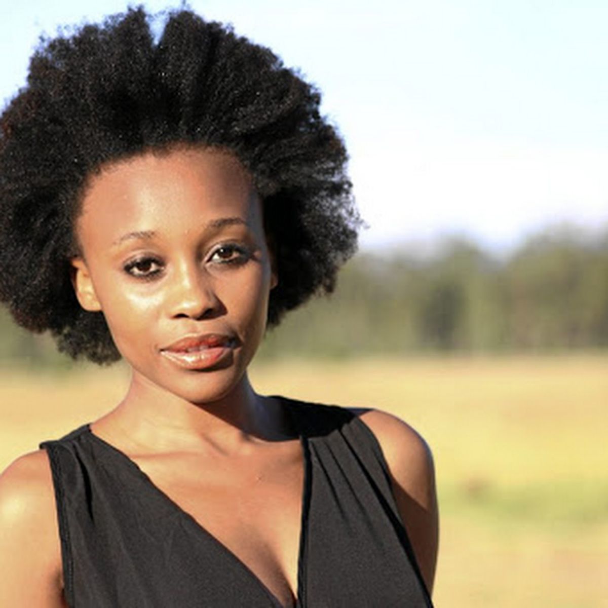 Didintle Khunou Joins The Cast Of &Quot;Generations: The Legacy&Quot; 6