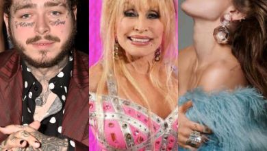 Dolly Parton, Miley And Post Malone React To Their Features On Beyoncé'S &Quot;Cowboy Carter&Quot; 1