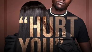 Dreamchaser Xo &Amp; Kly - Hurt You (Feat. Omit St &Amp; Maeywon) 1