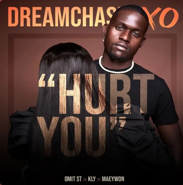 Dreamchaser Xo &Amp; Kly - Hurt You (Feat. Omit St &Amp; Maeywon) 1