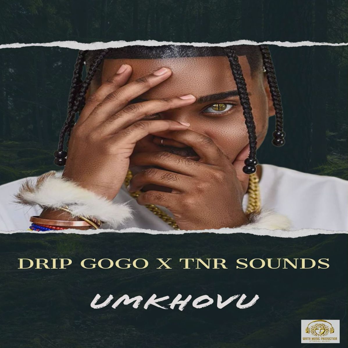 Drip Gogo &Amp; Tnr Sounds - Umkhovu 1