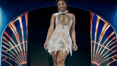 Everything You Need To Know About Minnie Dlamini'S Comedy Roast On Showmax 8