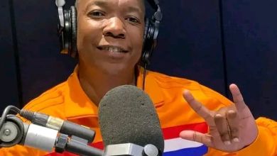 From Humble Earnings To R180K Monthly, Ba2Cada Shares His Two-Decade Radio Triumph 9