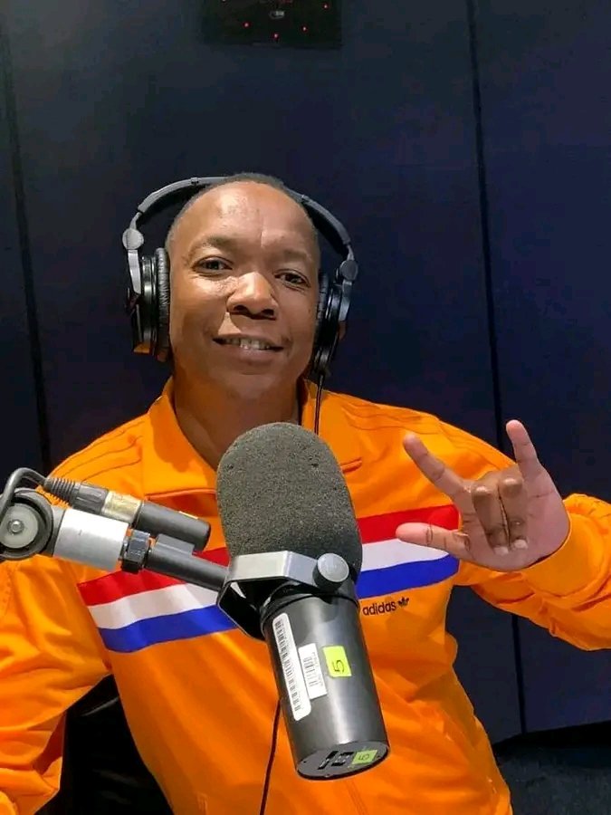 From Humble Earnings To R180K Monthly, Ba2Cada Shares His Two-Decade Radio Triumph 7