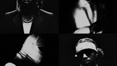 Future &Amp; Metro Boomin - We Still Don'T Trust You Album Review 12