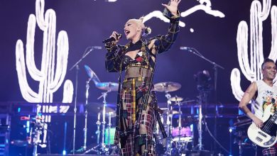 Coachella 2024: Gwen Stefani And Olivia Rodrigo Steal The Show With Surprise Collaborations 6