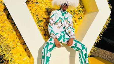 Rising Star In Fashion: Mzukisi Mbane Unveils New Collection At Sa Fashion 6
