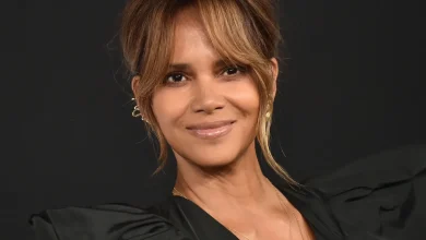 In Pictures: Halle Berry'S Mexican Vacation Adventure 15