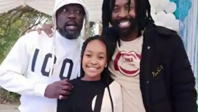 Zola 7’S 47Th Birthday Bash In Pictures 3