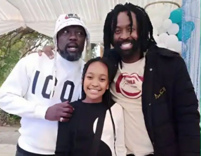 Zola 7’S 47Th Birthday Bash In Pictures 8