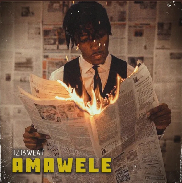 Isizweat, Tman Xpress &Amp; Leemckrazy – Amawele 1