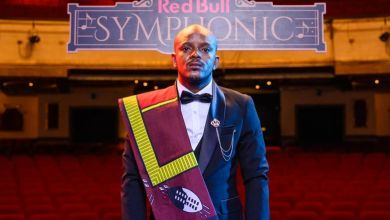 Kabza De Small Takes Amapiano To New Heights: Red Bull Symphonic'S Historic Debut 11