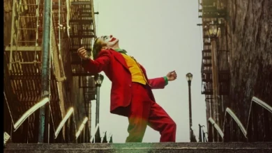 Lady Gaga Joins Joaquin Phoenix In The Joker Universe - Joker: Folie À Deux 1