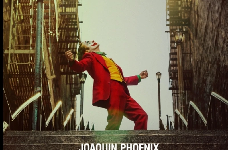 Lady Gaga Joins Joaquin Phoenix In The Joker Universe - Joker: Folie À Deux 1