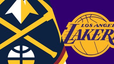Lakers In Trouble: Lebron'S Playoff Frustration And Future Uncertain Amid Losses To Nuggets 1